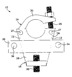 Une figure unique qui représente un dessin illustrant l'invention.